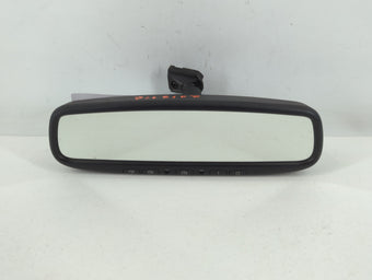 compare product 2016-2019 Infiniti Q50 Interior Rear View Mirror Replacement OEM P/N:073115 905-3607 4112A-0B12HL4 Fits OEM Used Auto Parts