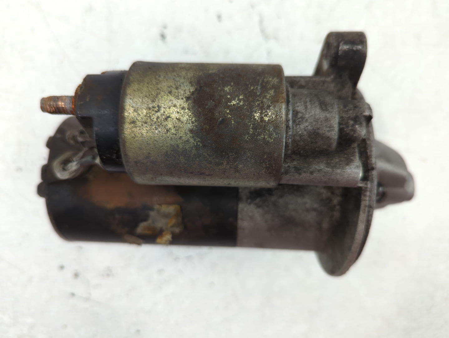 1991-2001 Ford Ranger Car Starter Motor Solenoid OEM Fits Fits 1991 1992 1993 1994 1995 1996 1997 1998 1999 2000 2001 OEM Used Auto Parts - Oemusedautoparts1.com