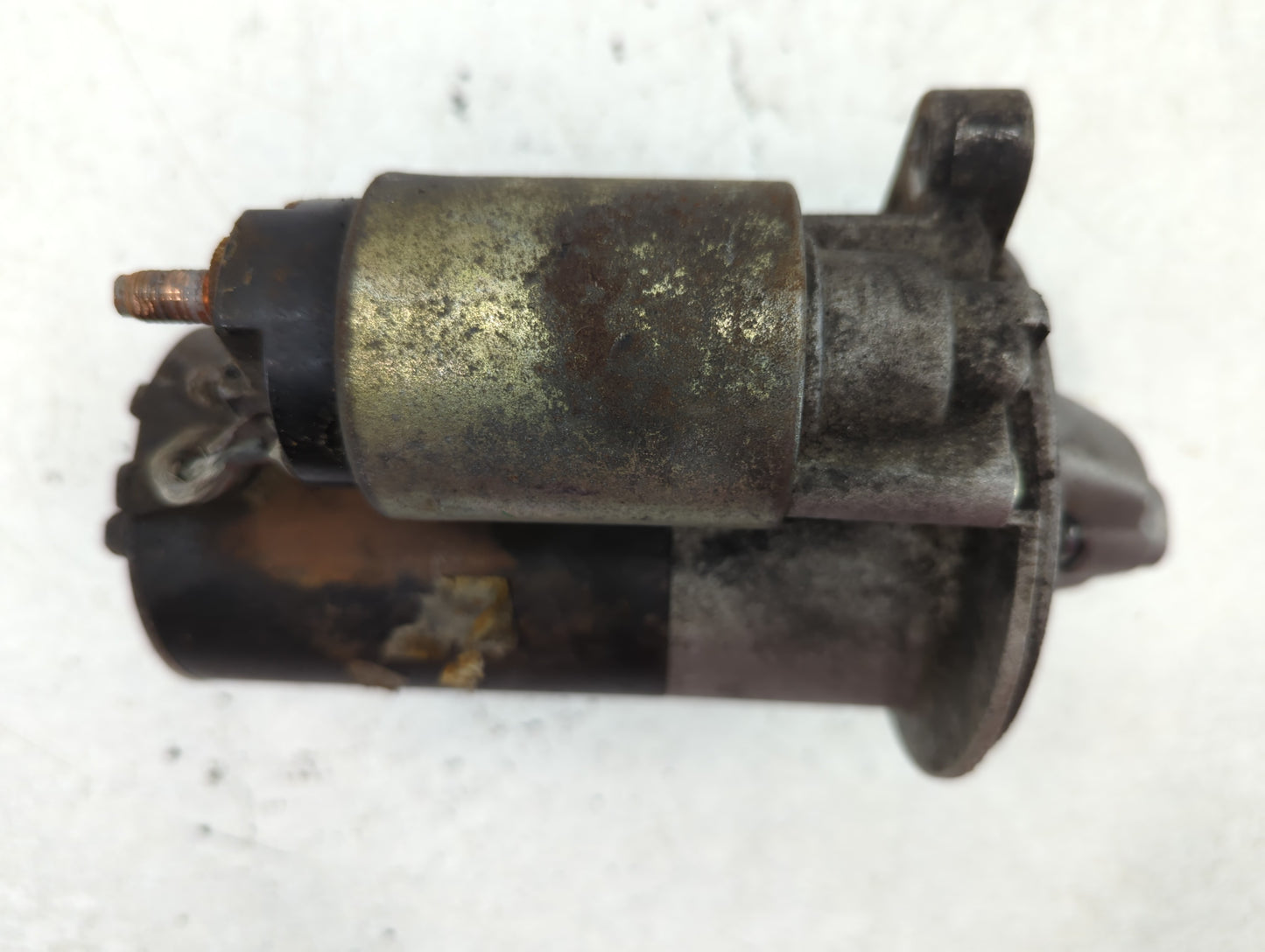 1991-2001 Ford Ranger Car Starter Motor Solenoid OEM Fits Fits 1991 1992 1993 1994 1995 1996 1997 1998 1999 2000 2001 OEM Used Auto Parts - Oemusedautoparts1.com