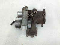 2014 Ford Fusion Turbocharger Turbo Charger Super Charger Supercharger - Oemusedautoparts1.com