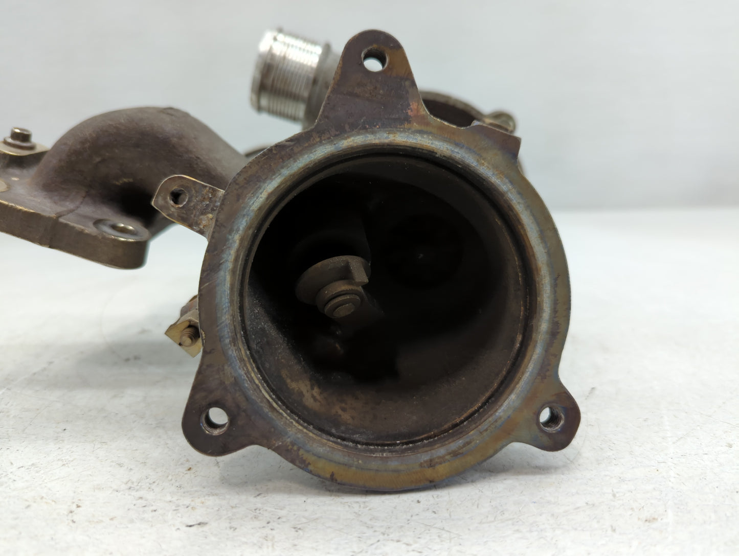 2014 Ford Fusion Turbocharger Turbo Charger Super Charger Supercharger - Oemusedautoparts1.com