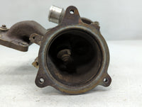 2014 Ford Fusion Turbocharger Turbo Charger Super Charger Supercharger - Oemusedautoparts1.com