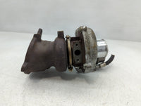 2014 Ford Fusion Turbocharger Turbo Charger Super Charger Supercharger - Oemusedautoparts1.com