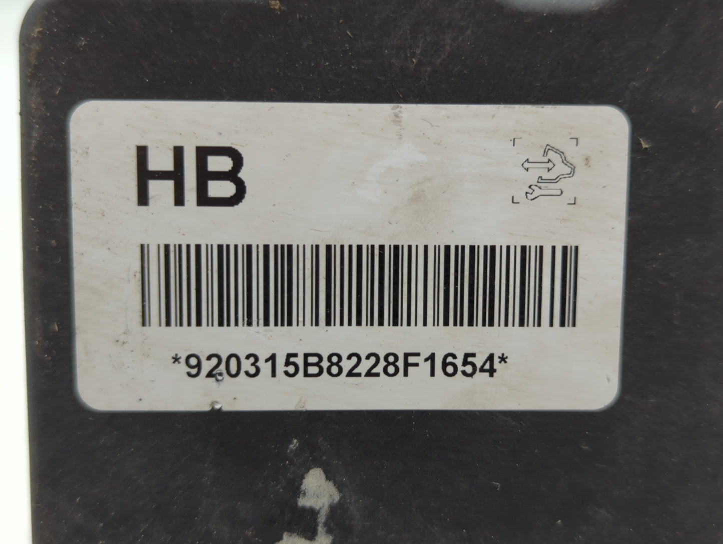 2008-2011 Gmc Acadia ABS Pump Control Module Replacement P/N:920315B8228F1654 Fits Fits 2008 2009 2010 2011 OEM Used Auto Parts - Oemusedautoparts1.com