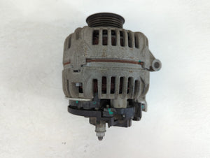 2005-2008 Pontiac Grand Prix Alternator Replacement Generator Charging Assembly Engine OEM P/N:10 366 269 0 124 425 064 Fits OEM Used Auto Parts