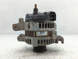 2008-2010 Cadillac Cts Alternator Replacement Generator Charging Assembly Engine OEM P/N:104210-5390 10396863 Fits OEM Used Auto Parts