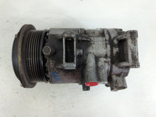 2007-2009 Toyota Camry Air Conditioning A/c Ac Compressor Oem