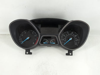 compare product 2019 Ford Escape Instrument Cluster Speedometer Gauges P/N:5KTA74707C Fits OEM Used Auto Parts