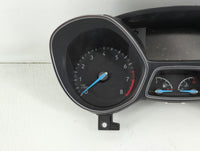 2019 Ford Escape Instrument Cluster Speedometer Gauges P/N:5KTA74707C Fits OEM Used Auto Parts - Oemusedautoparts1.com