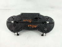 2019 Ford Escape Instrument Cluster Speedometer Gauges P/N:5KTA74707C Fits OEM Used Auto Parts - Oemusedautoparts1.com