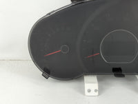 2017-2019 Kia Soul Instrument Cluster Speedometer Gauges P/N:94006-B2720 Fits Fits 2017 2018 2019 OEM Used Auto Parts - Oemusedautoparts1.com