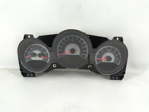 2011-2014 Chrysler 200 Instrument Cluster Speedometer Gauges P/N:800-448-0944 56046514AH Fits Fits 2011 2012 2013 2014 OEM Used Auto Parts