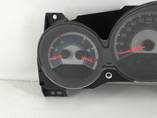 2011-2014 Chrysler 200 Instrument Cluster Speedometer Gauges P/N:800-448-0944 56046514AH Fits Fits 2011 2012 2013 2014 OEM Used Auto Parts