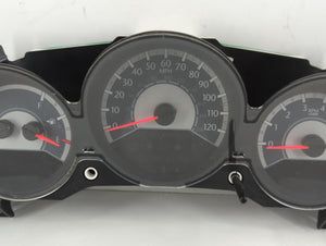 2011-2014 Chrysler 200 Instrument Cluster Speedometer Gauges P/N:800-448-0944 56046514AH Fits Fits 2011 2012 2013 2014 OEM Used Auto Parts