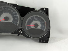 2011-2014 Chrysler 200 Instrument Cluster Speedometer Gauges P/N:800-448-0944 56046514AH Fits Fits 2011 2012 2013 2014 OEM Used Auto Parts