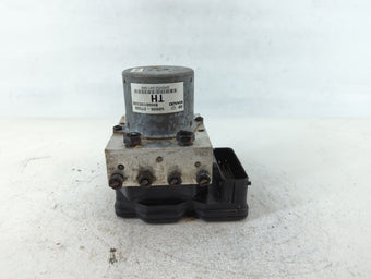 compare product 2011-2013 Kia Optima ABS Pump Control Module Replacement P/N:58920-2T550 Fits Fits 2011 2012 2013 OEM Used Auto Parts
