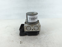 2011-2013 Kia Optima ABS Pump Control Module Replacement P/N:58920-2T550 Fits Fits 2011 2012 2013 OEM Used Auto Parts - Oemusedautoparts1.com
