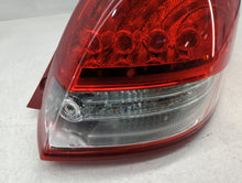 2013-2017 Hyundai Veloster Tail Light Assembly Passenger Right OEM Fits Fits 2013 2014 2015 2016 2017 OEM Used Auto Parts