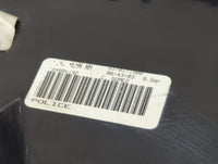 2000-2011 Ford Crown Victoria Tail Light Assembly Passenger Right OEM P/N:04886192 Fits OEM Used Auto Parts - Oemusedautoparts1.com