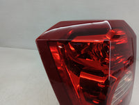 2008-2012 Dodge Caliber Tail Light Assembly Driver Left OEM P/N:05160361AA Fits Fits 2008 2009 2010 2011 2012 OEM Used Auto Parts - Oemusedautoparts1.com