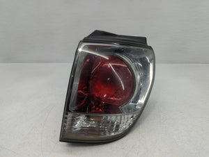 2000-2003 Lexus Rx300 Tail Light Assembly Passenger Right OEM P/N:12V21 Fits Fits 2000 2001 2002 2003 OEM Used Auto Parts