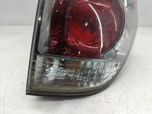 2000-2003 Lexus Rx300 Tail Light Assembly Passenger Right OEM P/N:12V21 Fits Fits 2000 2001 2002 2003 OEM Used Auto Parts