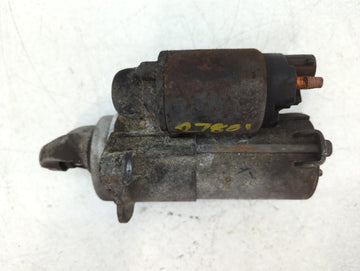 2012-2015 Chevrolet Captiva Sport Car Starter Motor Solenoid OEM Fits Fits 2007 2008 2009 2010 2011 2012 2013 2014 2015 2016 2017 OEM Used Auto Parts