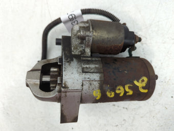 compare product 2004-2006 Nissan Maxima Car Starter Motor Solenoid OEM P/N:M000T20771ZC 23300 8Y000 Fits Fits 2004 2005 2006 2007 2008 2009 OEM Used Auto Parts