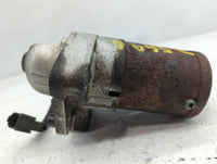 2004-2006 Nissan Maxima Car Starter Motor Solenoid OEM P/N:M000T20771ZC 23300 8Y000 Fits Fits 2004 2005 2006 2007 2008 2009 OEM Used Auto Parts - Oemusedautoparts1.com