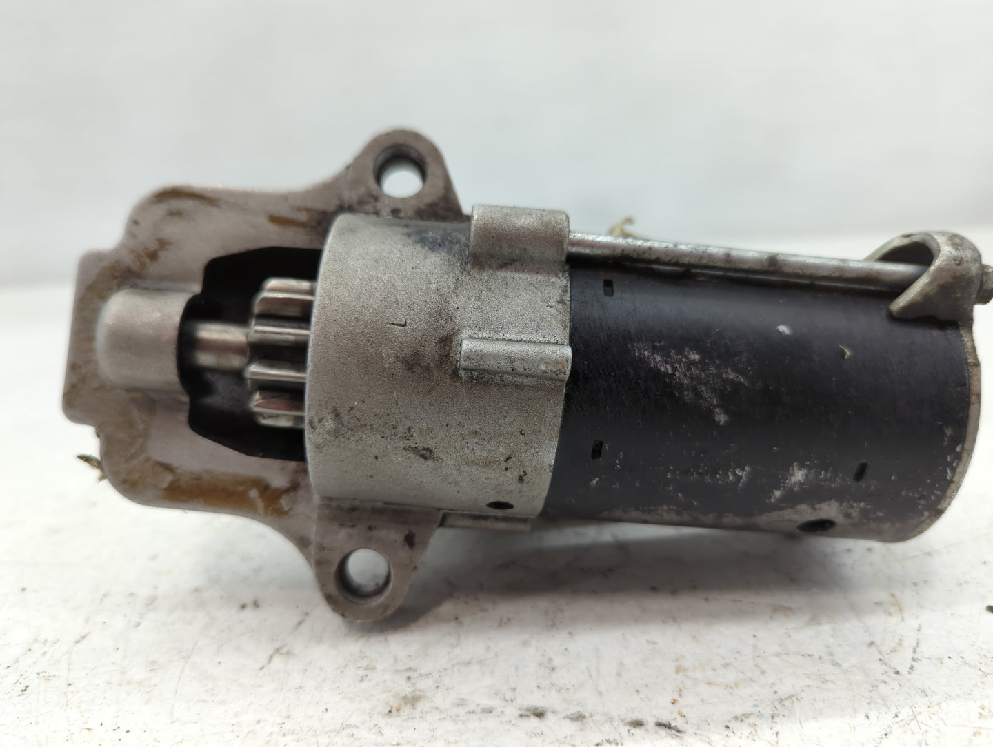 2012-2018 Ford Focus Car Starter Motor Solenoid OEM Fits Fits 2012 2013 2014 2015 2016 2017 2018 2019 2020 OEM Used Auto Parts - Oemusedautoparts1.com