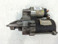 2012-2018 Ford Focus Car Starter Motor Solenoid OEM Fits Fits 2012 2013 2014 2015 2016 2017 2018 2019 2020 OEM Used Auto Parts - Oemusedautoparts1.com