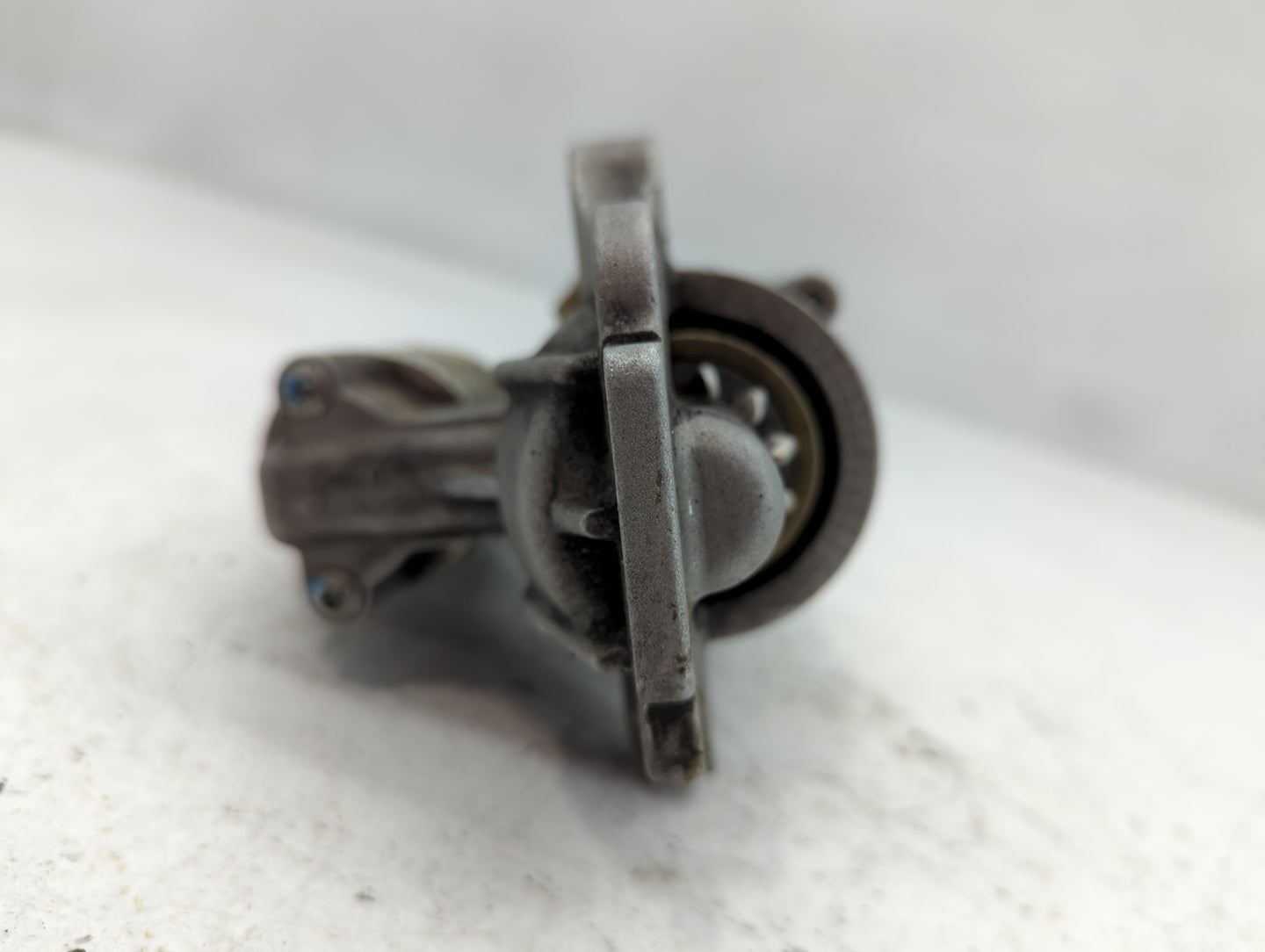 2012-2018 Ford Focus Car Starter Motor Solenoid OEM Fits Fits 2012 2013 2014 2015 2016 2017 2018 2019 2020 OEM Used Auto Parts - Oemusedautoparts1.com