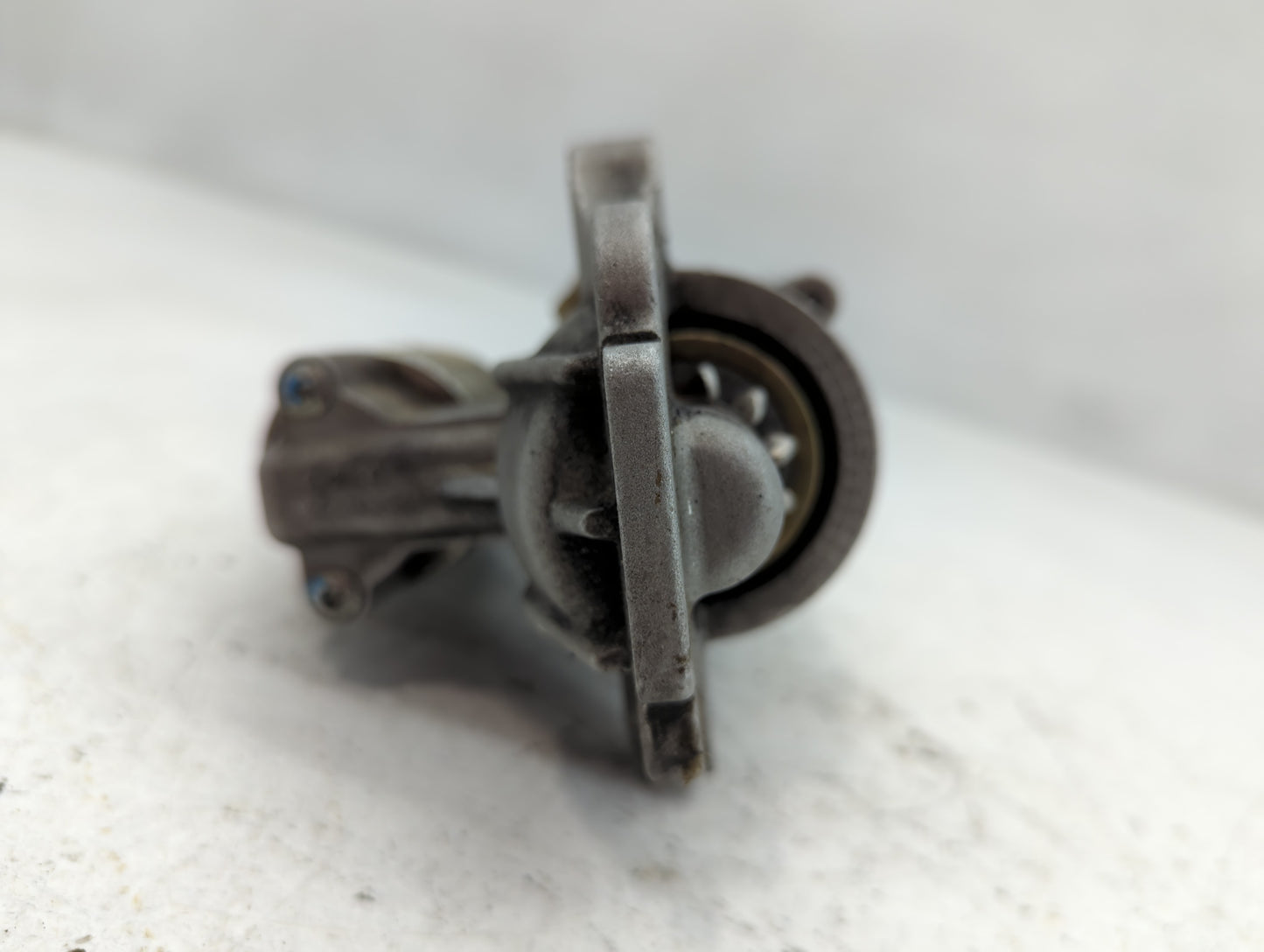 2012-2018 Ford Focus Car Starter Motor Solenoid OEM Fits Fits 2012 2013 2014 2015 2016 2017 2018 2019 2020 OEM Used Auto Parts - Oemusedautoparts1.com