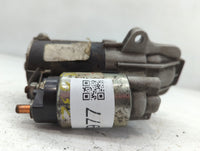 2012-2018 Ford Focus Car Starter Motor Solenoid OEM Fits Fits 2012 2013 2014 2015 2016 2017 2018 2019 2020 OEM Used Auto Parts - Oemusedautoparts1.com