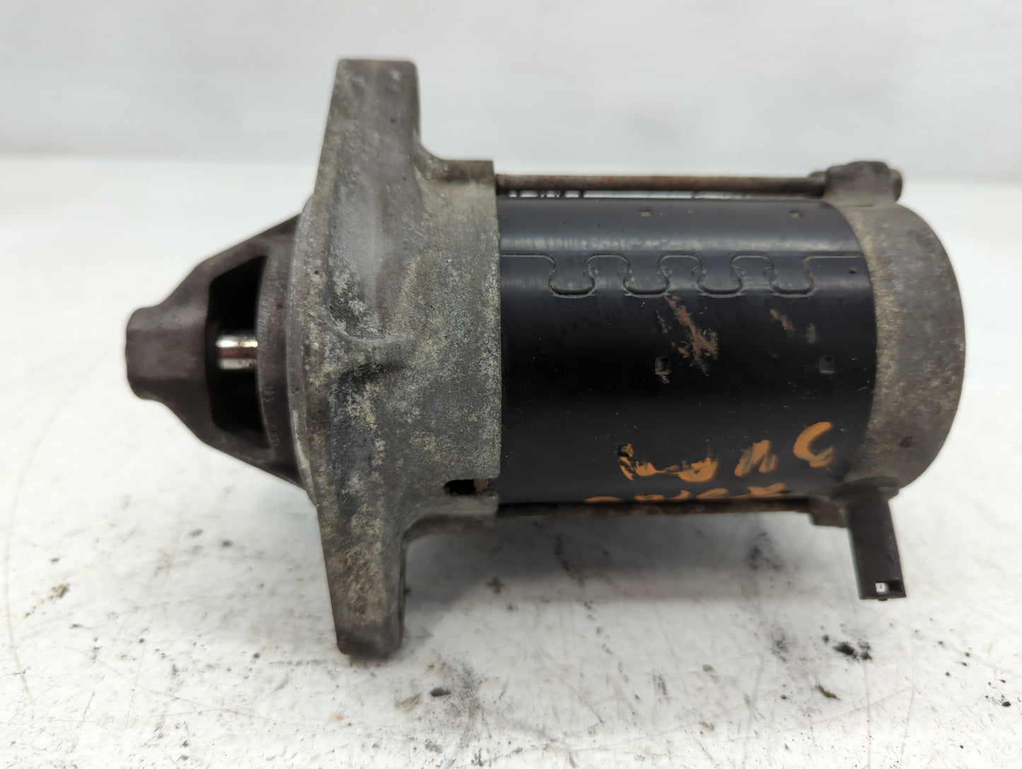 2003-2008 Toyota Corolla Car Starter Motor Solenoid OEM P/N:TN428000-0341 28100-0D080 Fits Fits 2003 2004 2005 2006 2007 2008 OEM Used Auto Parts - Oemusedautoparts1.com