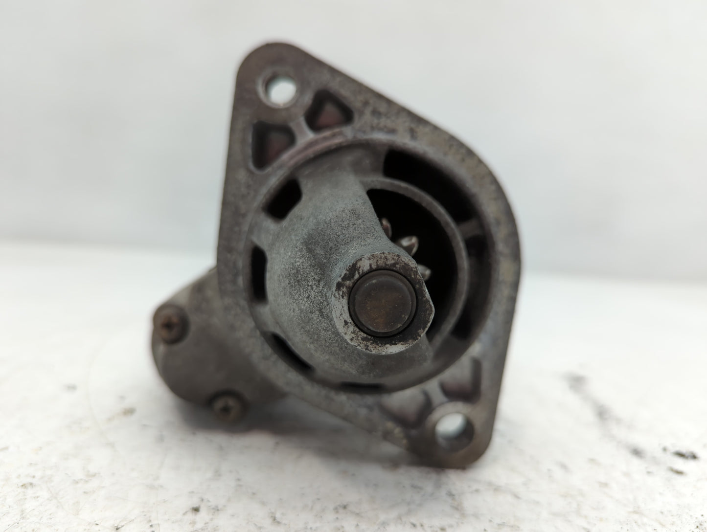 2003-2008 Toyota Corolla Car Starter Motor Solenoid OEM P/N:TN428000-0341 28100-0D080 Fits Fits 2003 2004 2005 2006 2007 2008 OEM Used Auto Parts - Oemusedautoparts1.com