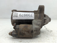 2003-2008 Toyota Corolla Car Starter Motor Solenoid OEM P/N:TN428000-0341 28100-0D080 Fits Fits 2003 2004 2005 2006 2007 2008 OEM Used Auto Parts - Oemusedautoparts1.com