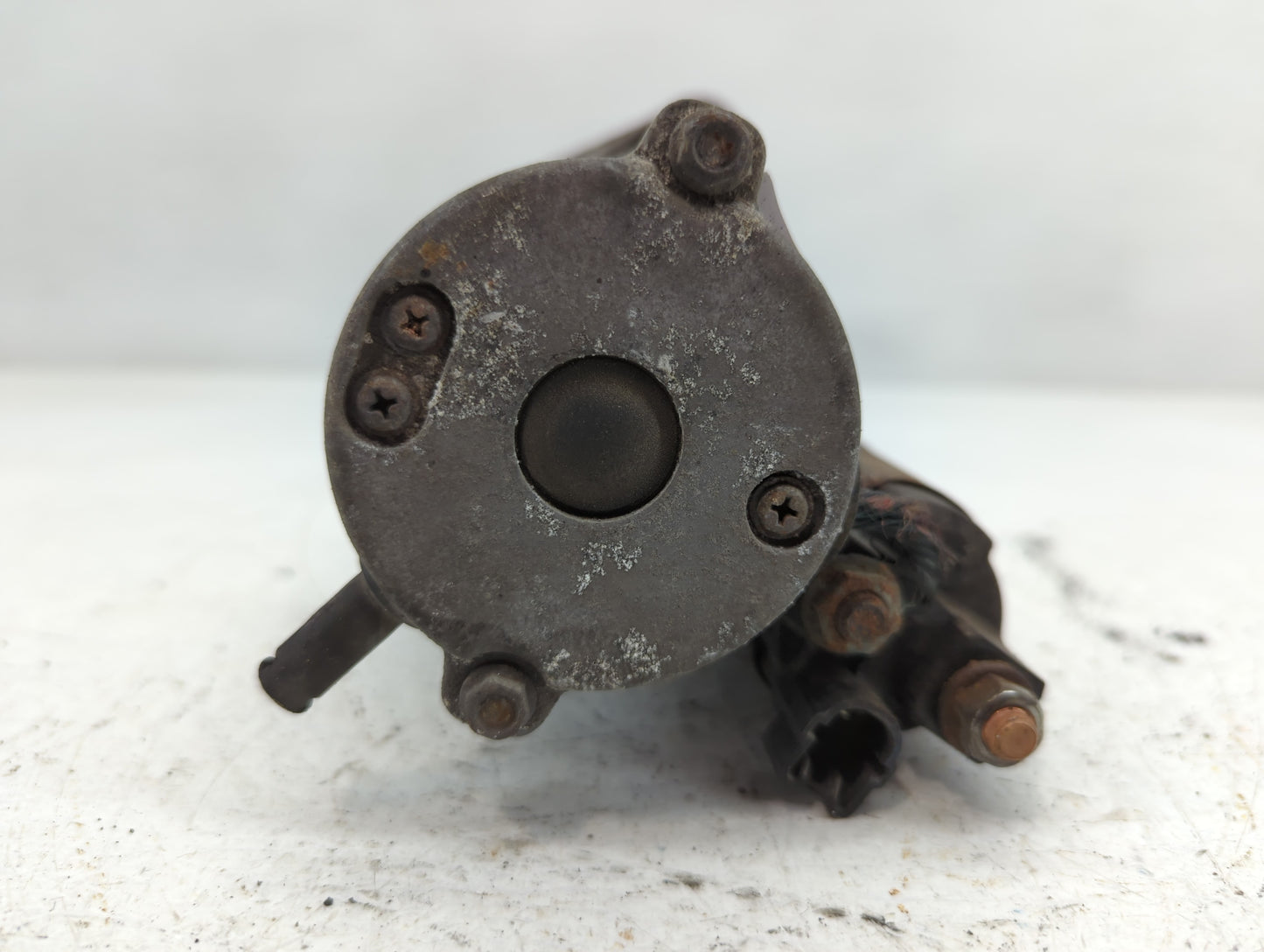 2003-2008 Toyota Corolla Car Starter Motor Solenoid OEM P/N:TN428000-0341 28100-0D080 Fits Fits 2003 2004 2005 2006 2007 2008 OEM Used Auto Parts - Oemusedautoparts1.com