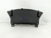 2014-2015 Honda Civic Instrument Cluster Speedometer Gauges P/N:CB0314143 78200-TR3-A011-M1 Fits Fits 2014 2015 OEM Used Auto Parts - Oemusedautoparts1.com