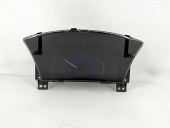 compare product 2014-2015 Honda Civic Instrument Cluster Speedometer Gauges P/N:CB0314143 78200-TR3-A011-M1 Fits Fits 2014 2015 OEM Used Auto Parts