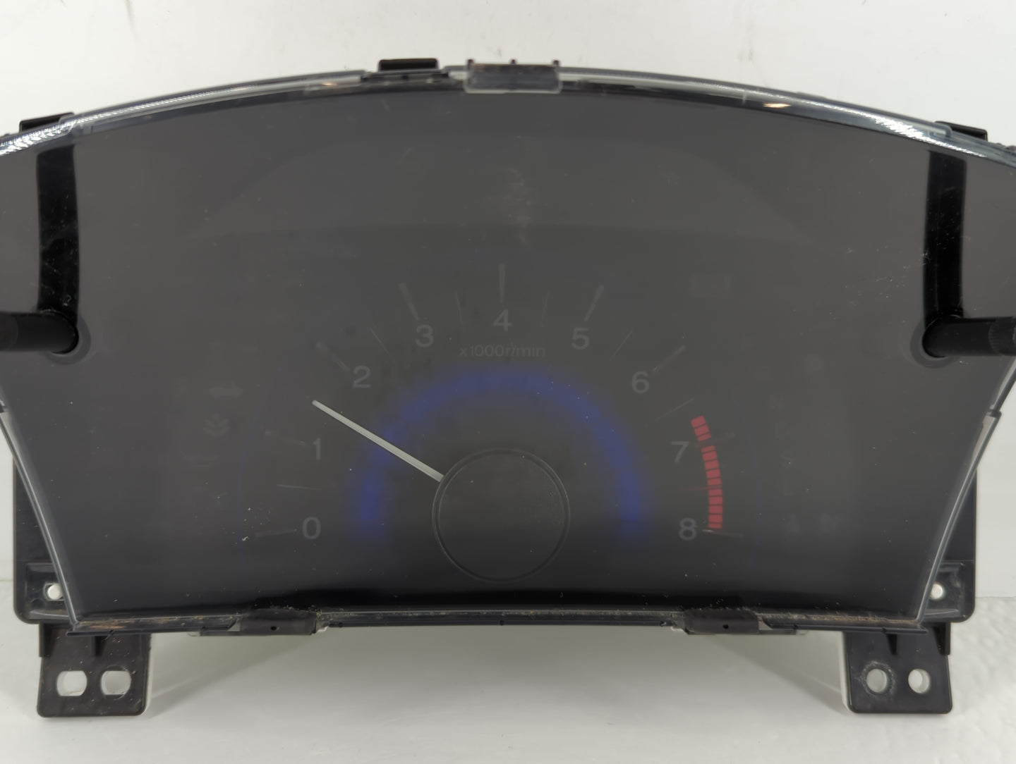 2014-2015 Honda Civic Instrument Cluster Speedometer Gauges P/N:CB0314143 78200-TR3-A011-M1 Fits Fits 2014 2015 OEM Used Auto Parts - Oemusedautoparts1.com