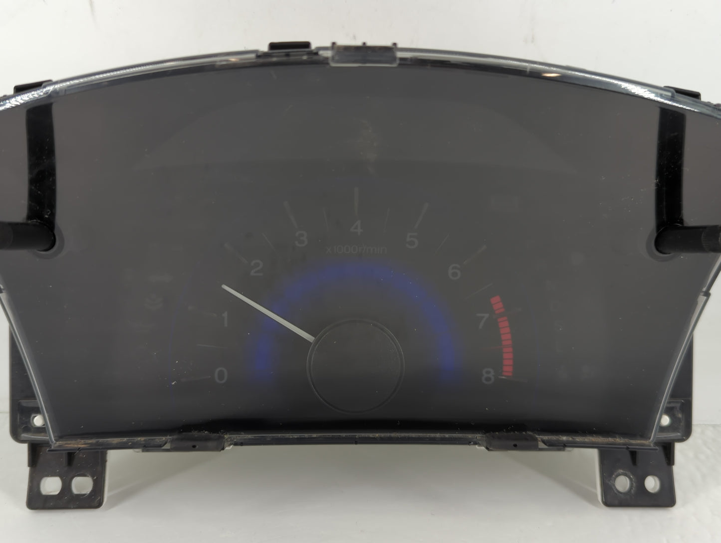 2014-2015 Honda Civic Instrument Cluster Speedometer Gauges P/N:CB0314143 78200-TR3-A011-M1 Fits Fits 2014 2015 OEM Used Auto Parts - Oemusedautoparts1.com