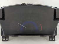 2014-2015 Honda Civic Instrument Cluster Speedometer Gauges P/N:CB0314143 78200-TR3-A011-M1 Fits Fits 2014 2015 OEM Used Auto Parts - Oemusedautoparts1.com