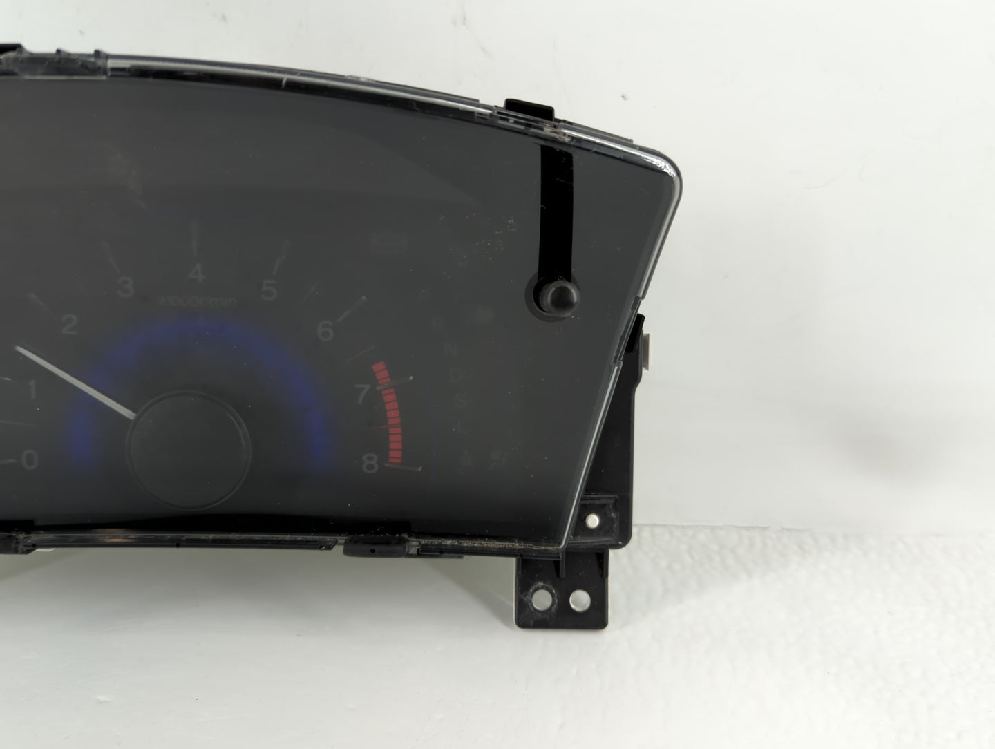 2014-2015 Honda Civic Instrument Cluster Speedometer Gauges P/N:CB0314143 78200-TR3-A011-M1 Fits Fits 2014 2015 OEM Used Auto Parts - Oemusedautoparts1.com