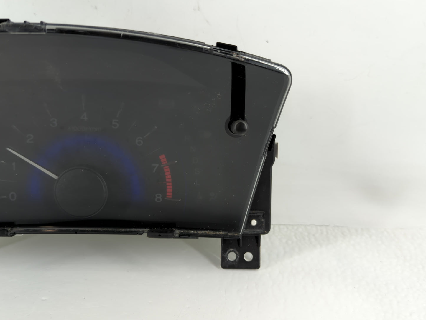 2014-2015 Honda Civic Instrument Cluster Speedometer Gauges P/N:CB0314143 78200-TR3-A011-M1 Fits Fits 2014 2015 OEM Used Auto Parts - Oemusedautoparts1.com