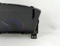 2014-2015 Honda Civic Instrument Cluster Speedometer Gauges P/N:CB0314143 78200-TR3-A011-M1 Fits Fits 2014 2015 OEM Used Auto Parts - Oemusedautoparts1.com