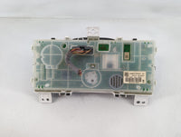 2014-2015 Honda Civic Instrument Cluster Speedometer Gauges P/N:CB0314143 78200-TR3-A011-M1 Fits Fits 2014 2015 OEM Used Auto Parts - Oemusedautoparts1.com