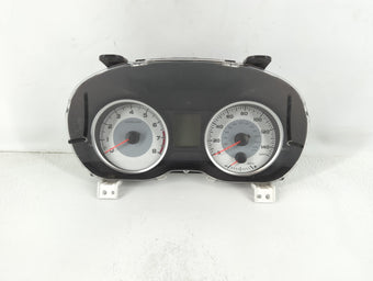 compare product 2014 Subaru Impreza Instrument Cluster Speedometer Gauges P/N:85012FJ510 0118891143277 Fits OEM Used Auto Parts