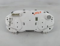 2014 Subaru Impreza Instrument Cluster Speedometer Gauges P/N:85012FJ510 0118891143277 Fits OEM Used Auto Parts - Oemusedautoparts1.com