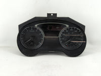 2018-2020 Nissan Pathfinder Instrument Cluster Speedometer Gauges P/N:A2C13467400 24810 9PM0A-K1 Fits Fits 2018 2019 2020 OEM Used Auto Parts - Oemusedautoparts1.com